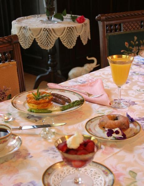 B.F. Hiestand House Acomodação com café da manhã Marietta Exterior foto